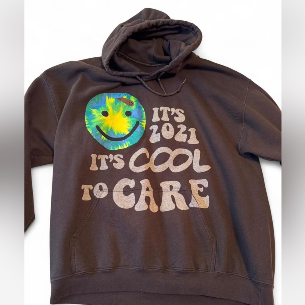 LONELY GHOST Hoodie